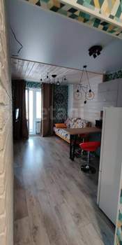 2-к квартира, на длительный срок, 39м2, 18/25 этаж