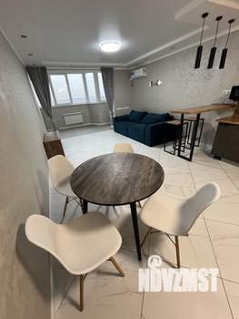 1-к квартира, на длительный срок, 54м2, 3/19 этаж