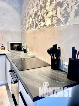 1-к квартира, посуточно, 46м2, 7/18 этаж