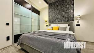 1-к квартира, посуточно, 41м2, 1/1 этаж