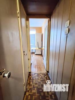 2-к квартира, на длительный срок, 36м2, 3/5 этаж