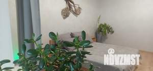 1-к квартира, посуточно, 44м2, 16/16 этаж