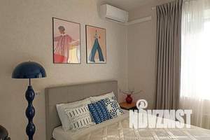 1-к квартира, посуточно, 27м2, 15/26 этаж