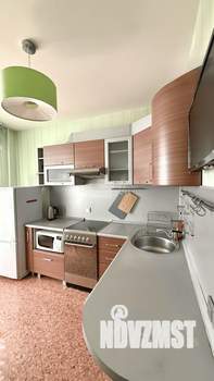 2-к квартира, на длительный срок, 57м2, 9/16 этаж