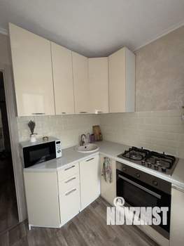 2-к квартира, на длительный срок, 43м2, 3/5 этаж