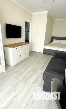 1-к квартира, на длительный срок, 32м2, 2/5 этаж