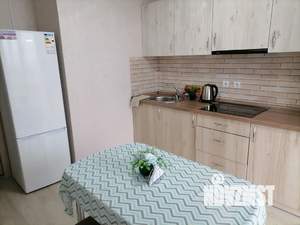 1-к квартира, посуточно, 32м2, 20/26 этаж