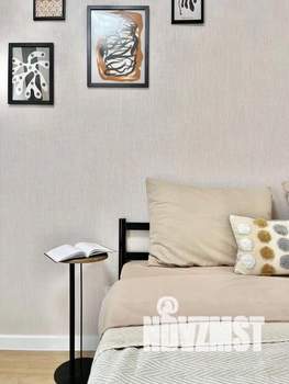 1-к квартира, посуточно, 24м2, 1/1 этаж