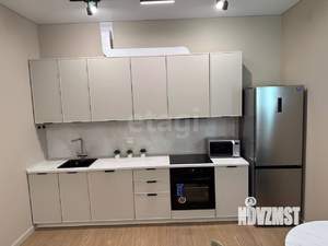 2-к квартира, на длительный срок, 51м2, 2/17 этаж