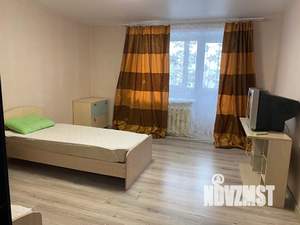 3-к квартира, посуточно, 65м2, 8/10 этаж