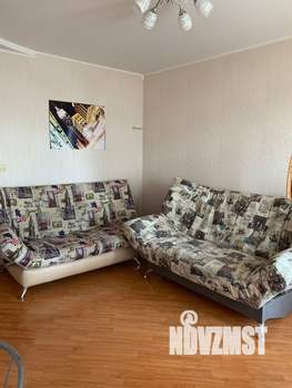 2-к квартира, посуточно, 44м2, 4/5 этаж