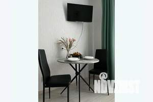 1-к квартира, посуточно, 45м2, 1/17 этаж