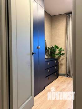 2-к квартира, на длительный срок, 58м2, 19/24 этаж