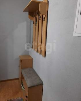 2-к квартира, на длительный срок, 44м2, 4/5 этаж