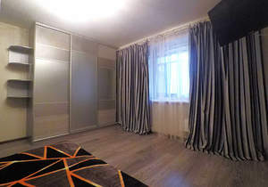 1-к квартира, на длительный срок, 35м2, 5/9 этаж