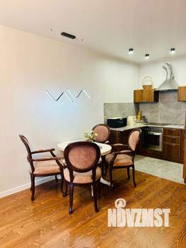 1-к квартира, посуточно, 42м2, 9/10 этаж