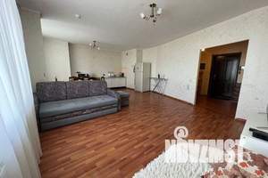 3-к квартира, посуточно, 85м2, 15/17 этаж