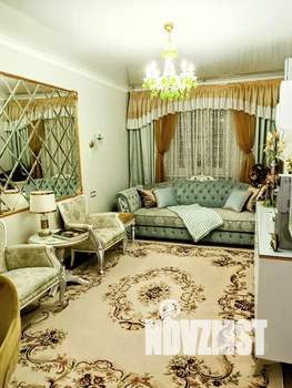 2-к квартира, посуточно, 70м2, 8/17 этаж