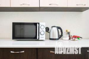 1-к квартира, посуточно, 41м2, 9/16 этаж