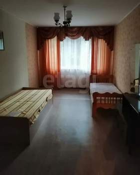 2-к квартира, на длительный срок, 44м2, 1/5 этаж