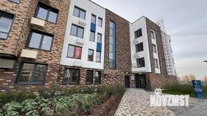 2-к квартира, на длительный срок, 60м2, 4/4 этаж