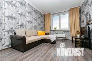 2-к квартира, посуточно, 65м2, 14/25 этаж