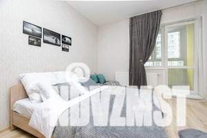 1-к квартира, посуточно, 35м2, 11/25 этаж