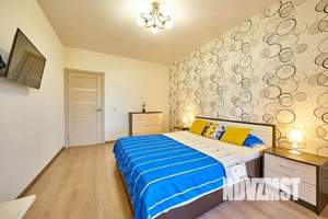 1-к квартира, посуточно, 51м2, 5/25 этаж