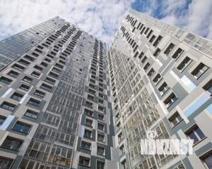 1-к квартира, посуточно, 60м2, 15/31 этаж