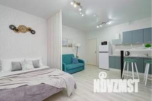 1-к квартира, посуточно, 30м2, 3/5 этаж