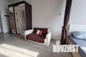 1-к квартира, посуточно, 31м2, 5/16 этаж