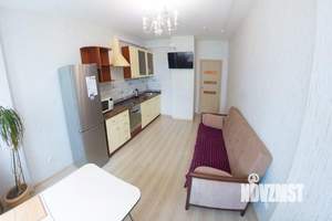2-к квартира, посуточно, 58м2, 1/1 этаж
