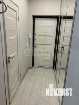 1-к квартира, на длительный срок, 42м2, 3/17 этаж