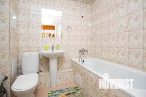 Студия квартира, посуточно, 25м2, 1/25 этаж