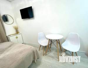1-к квартира, посуточно, 16м2, 1/1 этаж