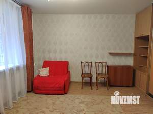 1-к квартира, на длительный срок, 35м2, 3/10 этаж