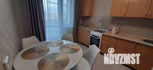 1-к квартира, посуточно, 50м2, 1/1 этаж