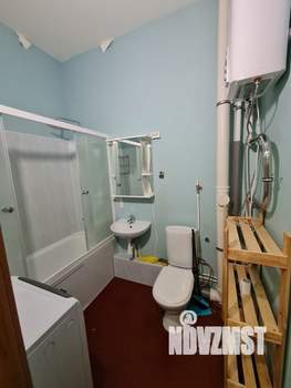 1-к квартира, на длительный срок, 45м2, 1/25 этаж