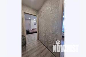 2-к квартира, посуточно, 60м2, 7/9 этаж