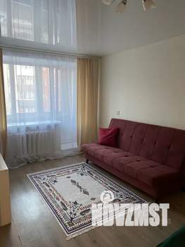 1-к квартира, посуточно, 28м2, 3/5 этаж
