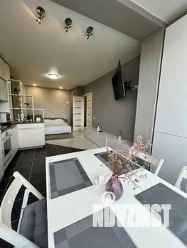 2-к квартира, посуточно, 50м2, 15/16 этаж