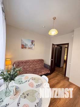 2-к квартира, посуточно, 63м2, 20/25 этаж