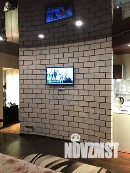 Студия квартира, посуточно, 33м2, 4/5 этаж