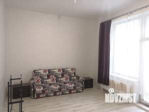 Студия квартира, на длительный срок, 32м2, 8/8 этаж