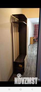 Студия квартира, на длительный срок, 21м2, 18/25 этаж