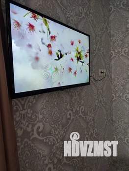 2-к квартира, посуточно, 70м2, 13/19 этаж