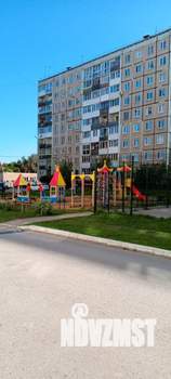 1-к квартира, на длительный срок, 37м2, 5/10 этаж