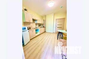 1-к квартира, посуточно, 50м2, 11/25 этаж