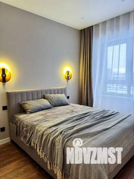 2-к квартира, посуточно, 40м2, 10/10 этаж