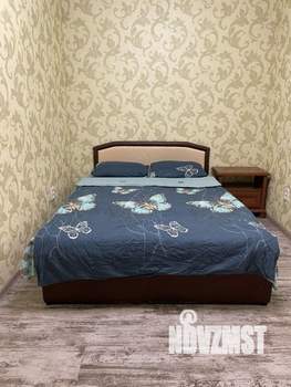 2-к квартира, посуточно, 44м2, 5/5 этаж